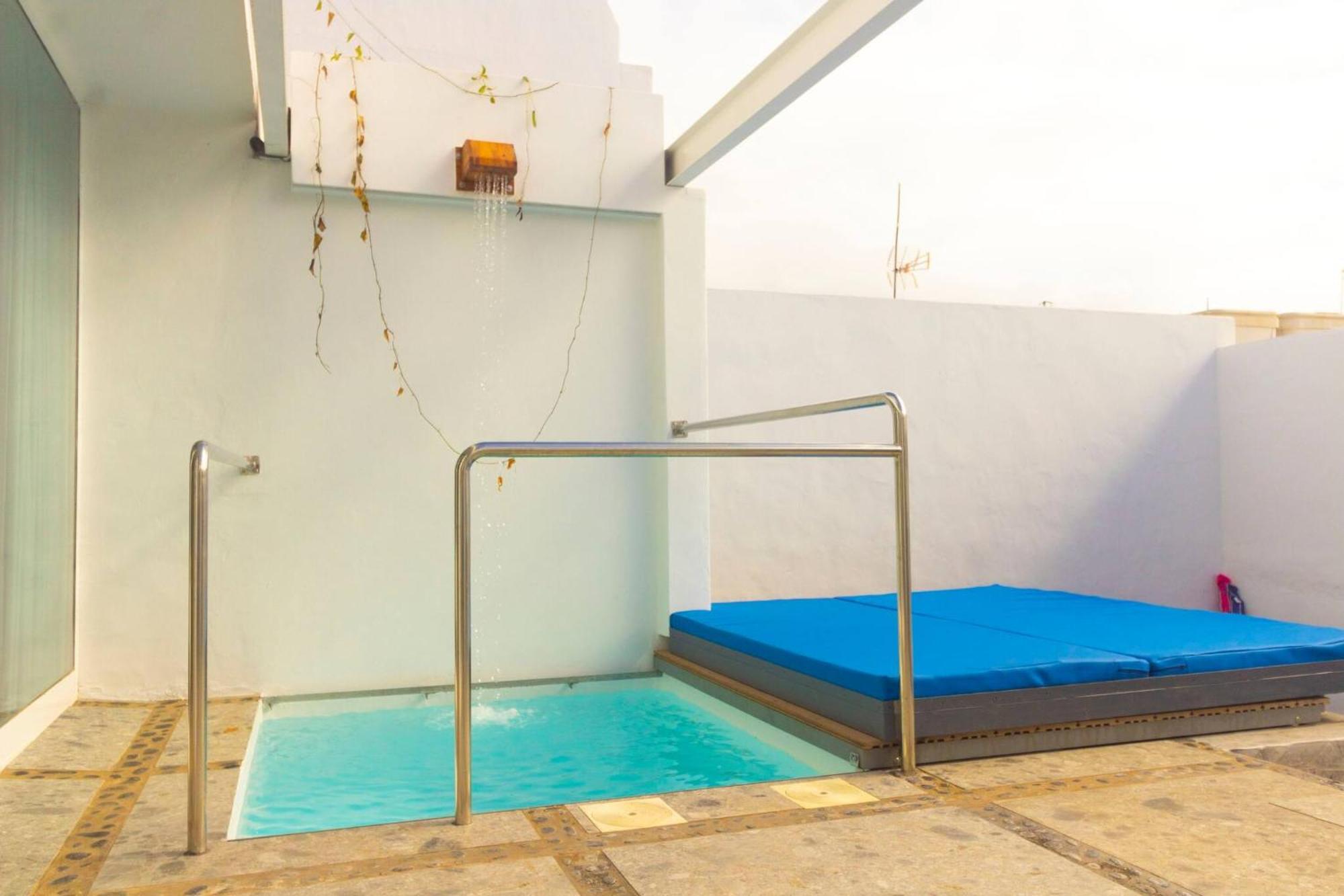 Luxury Villa Rincon Del Mar- Old Town - Puerto Del Carmen Puerto del Carmen  Eksteriør billede