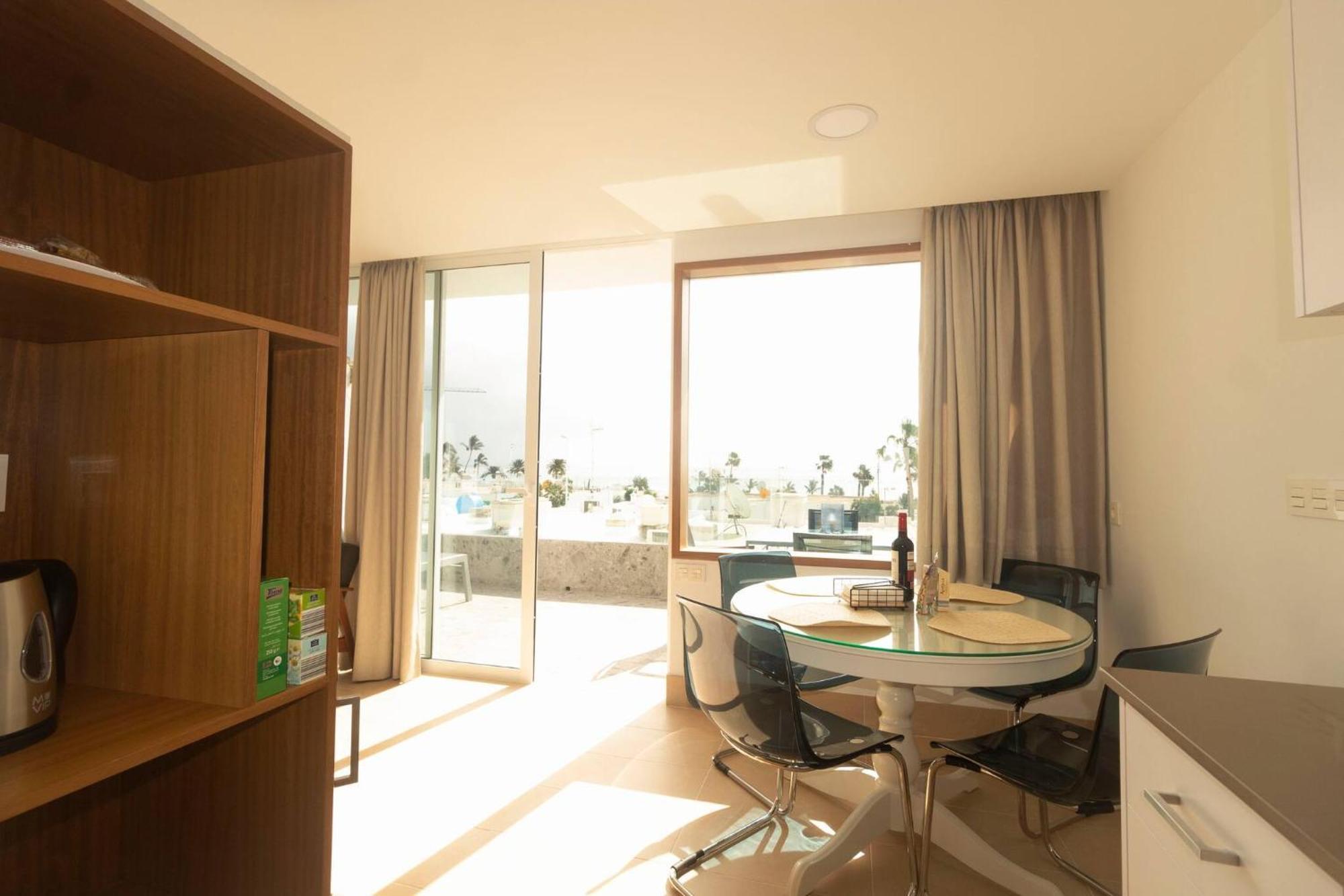 Luxury Villa Rincon Del Mar- Old Town - Puerto Del Carmen Puerto del Carmen  Eksteriør billede