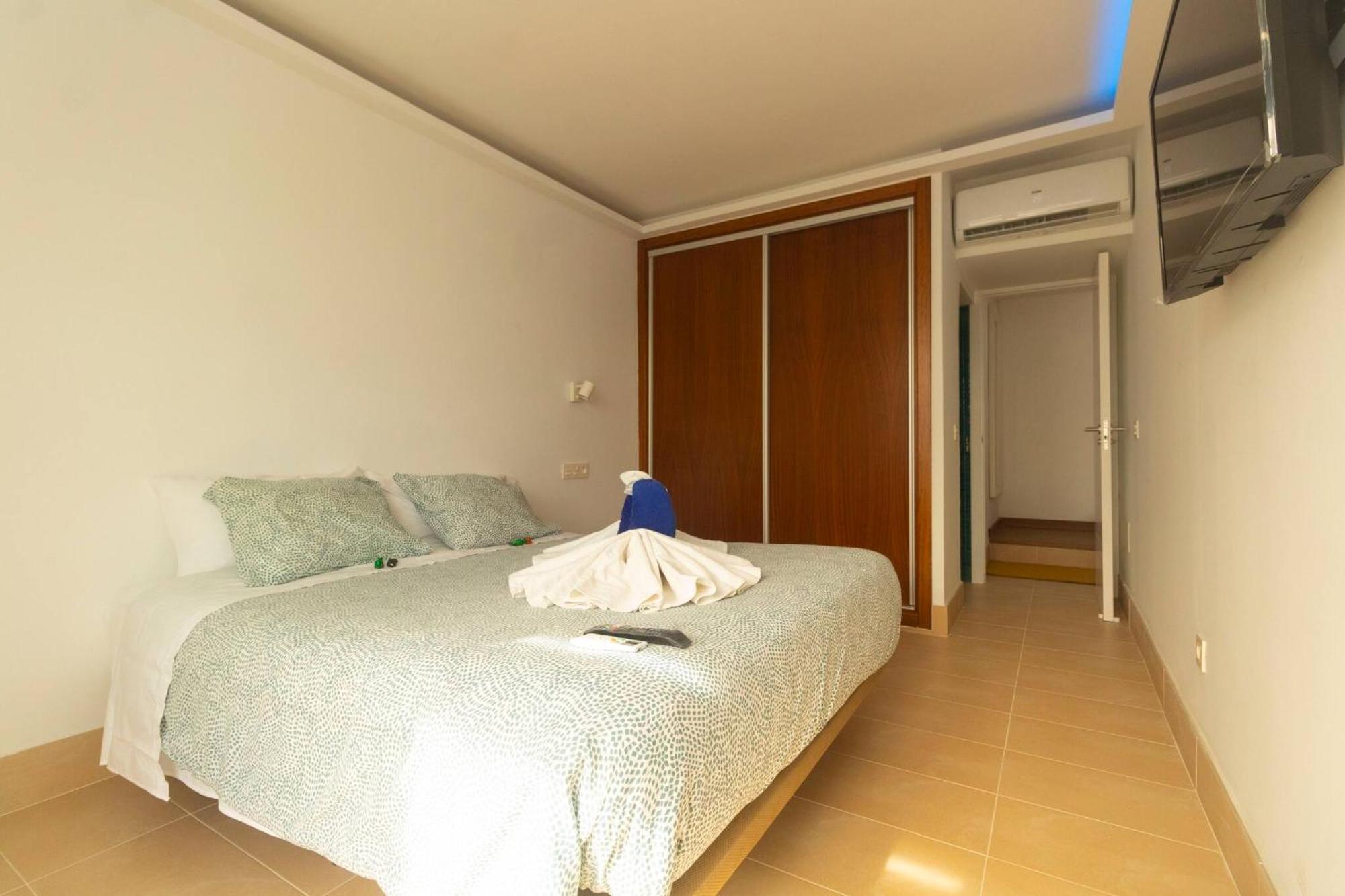 Luxury Villa Rincon Del Mar- Old Town - Puerto Del Carmen Puerto del Carmen  Eksteriør billede