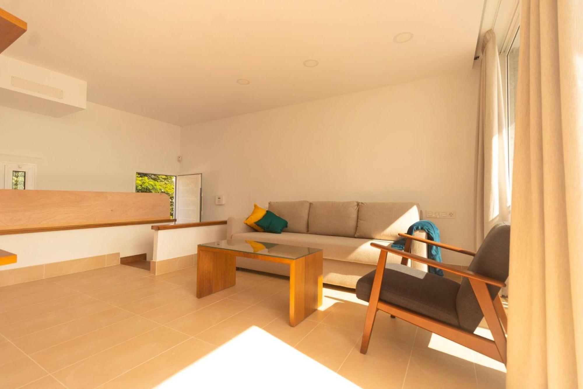 Luxury Villa Rincon Del Mar- Old Town - Puerto Del Carmen Puerto del Carmen  Eksteriør billede