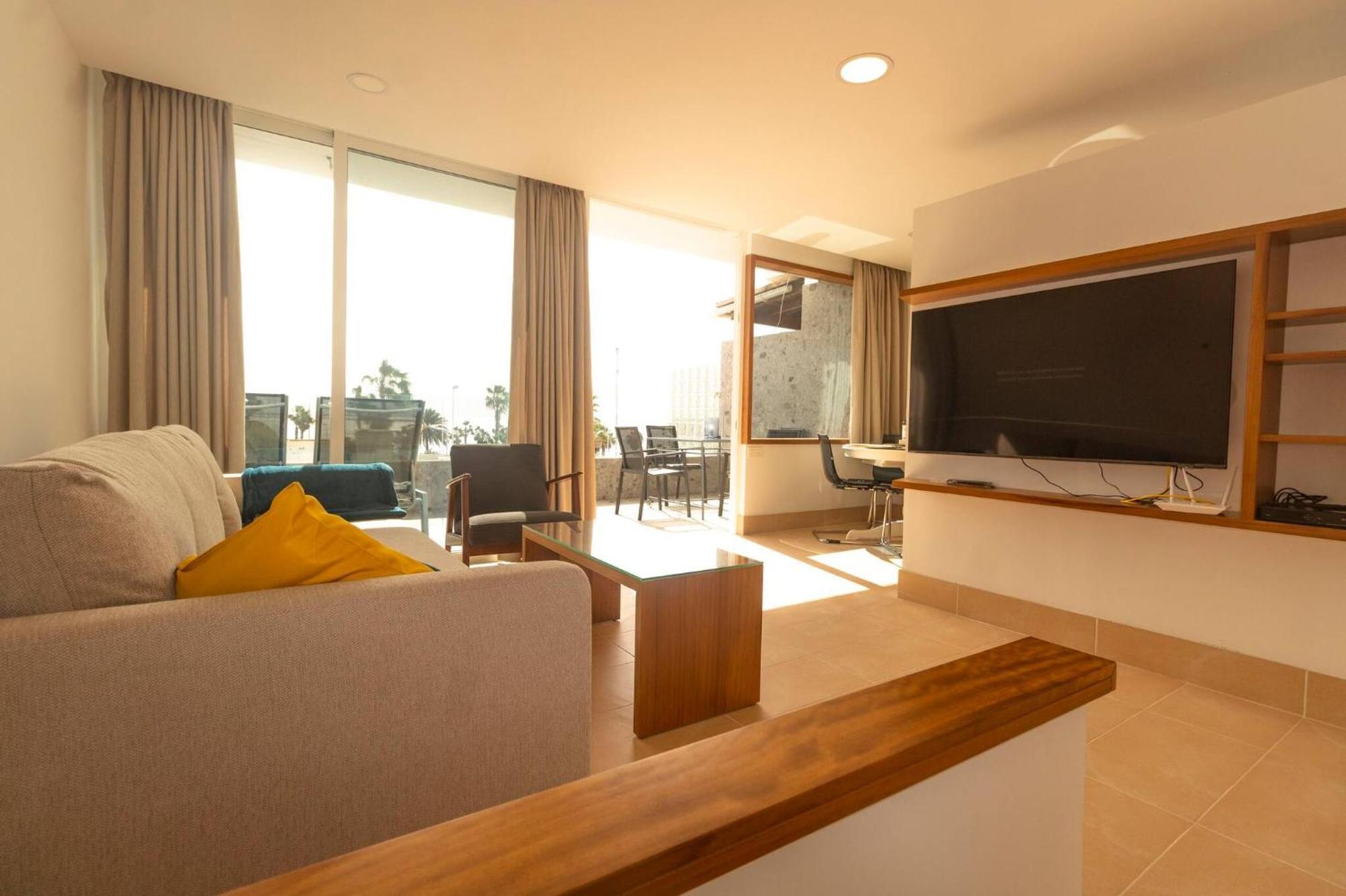 Luxury Villa Rincon Del Mar- Old Town - Puerto Del Carmen Puerto del Carmen  Eksteriør billede