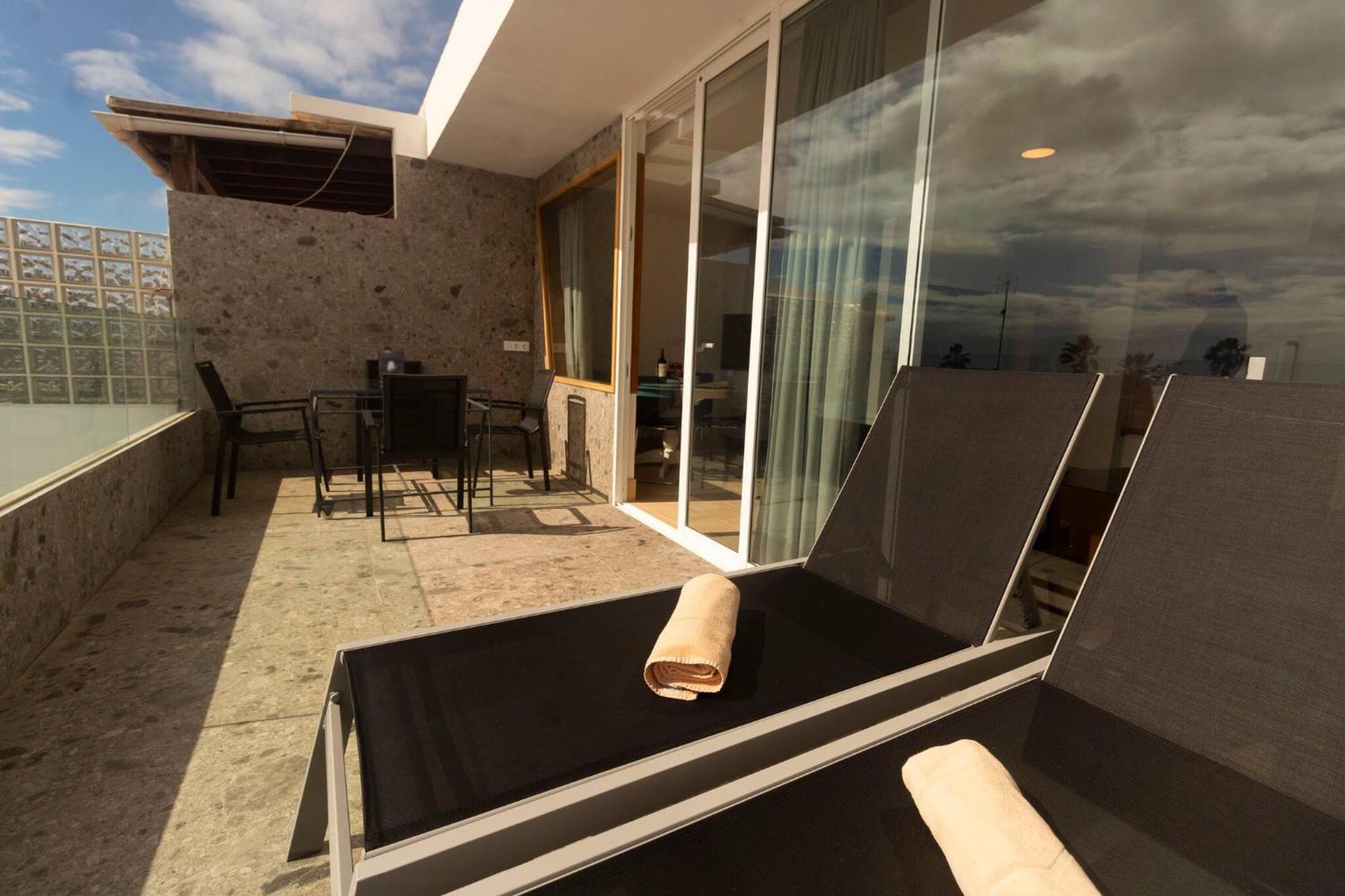 Luxury Villa Rincon Del Mar- Old Town - Puerto Del Carmen Puerto del Carmen  Eksteriør billede