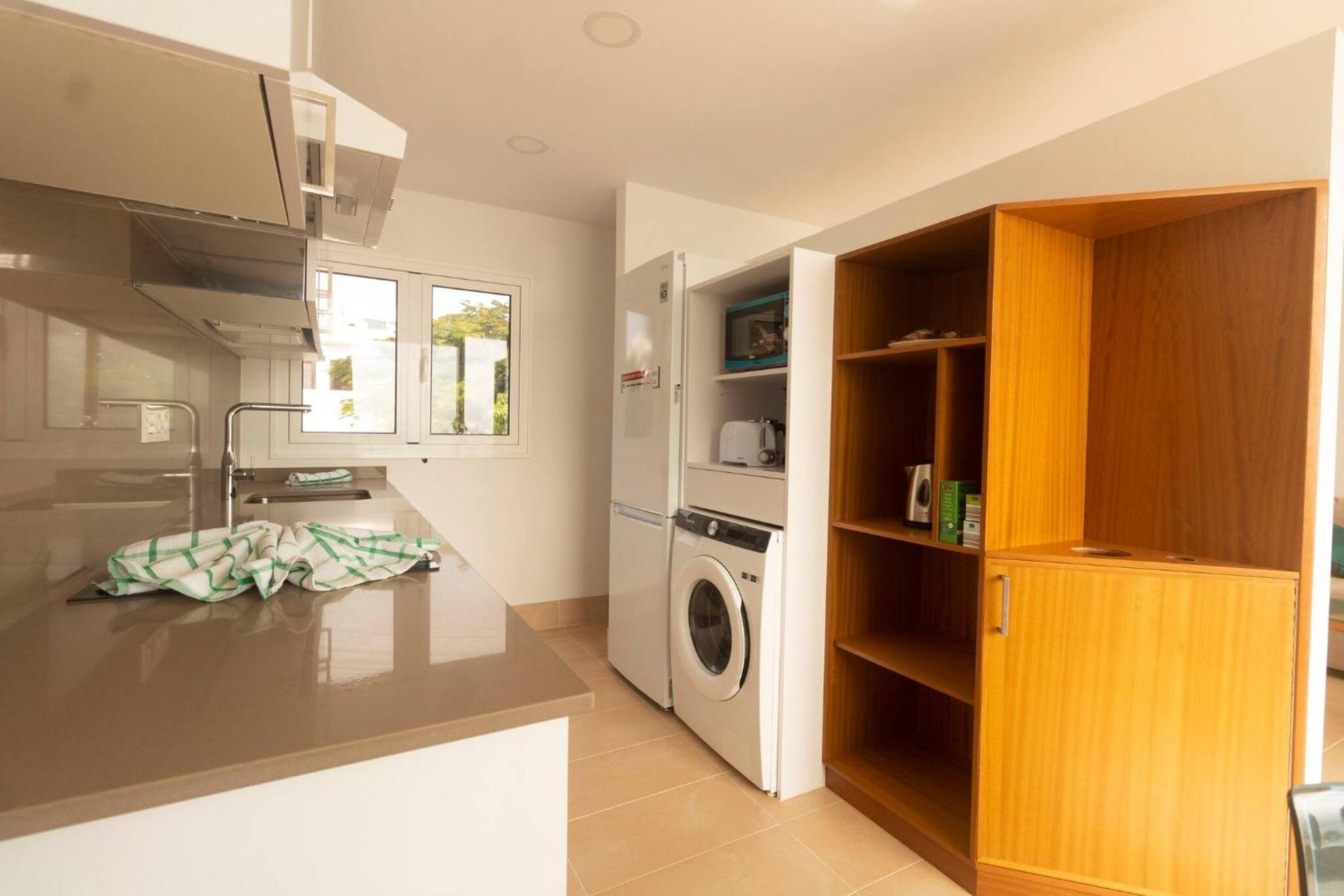 Luxury Villa Rincon Del Mar- Old Town - Puerto Del Carmen Puerto del Carmen  Eksteriør billede